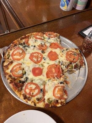 Ellies Pizzeria & Pub