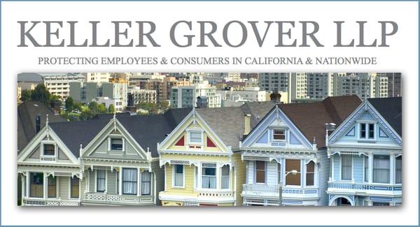 Keller Grover LLP