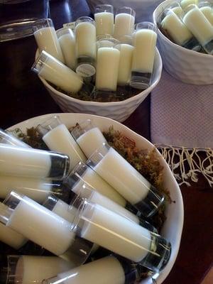 Wonderful Soy Candles