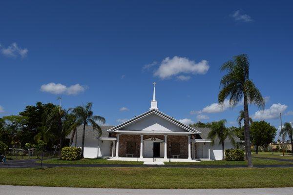 St Thomas Malankara Orthodox Church