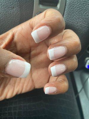 Top Nails