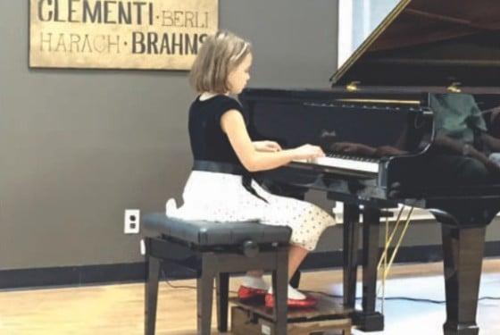 Student Recital