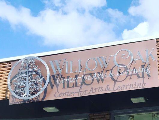 Willow Oak Center for Arts & Learning