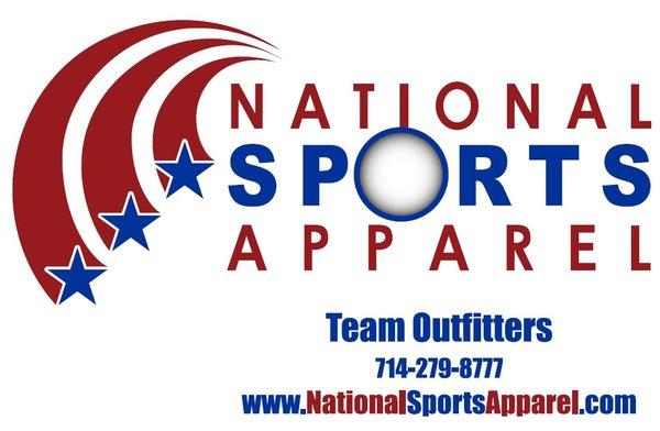 National Sports Apparel