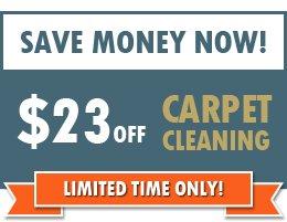 Carpet Cleaning Desoto Texas