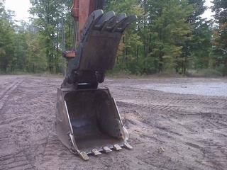 Thumb for Demolition and land clearing