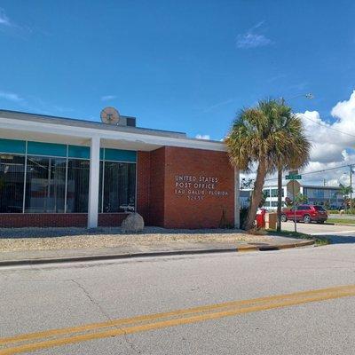 Eau Gallie Post Office