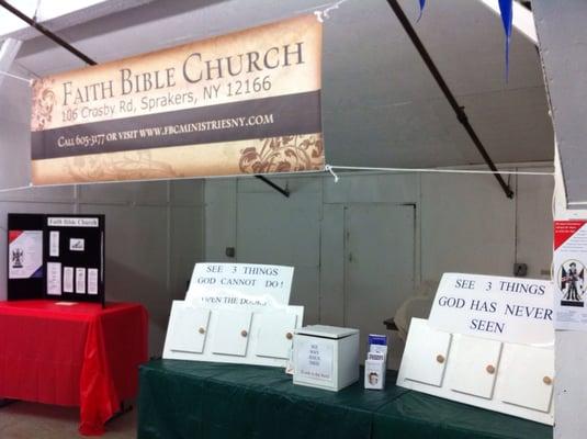 Faith Bible Church