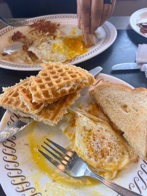 Waffle House