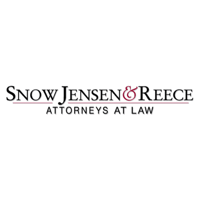 logo for Snow Jensen & Reece