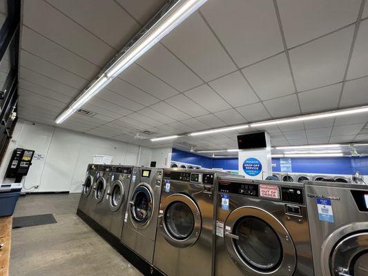 Quik Wash Laundry