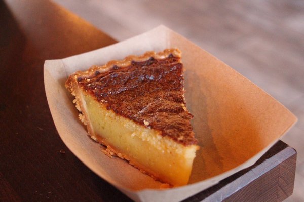 Chess pie