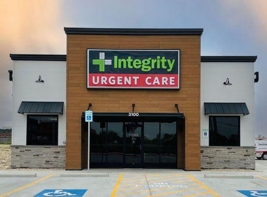 Integrity Urgent Care