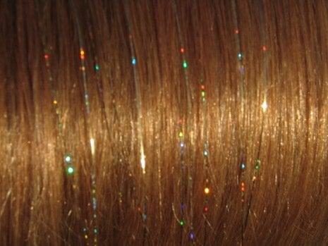 Hair Tinsel