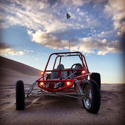 Nevada Off Road Buggy