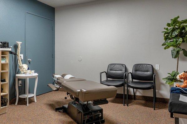 Treatment Room