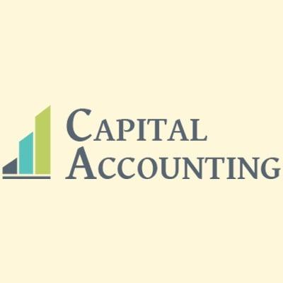 Capital Accounting