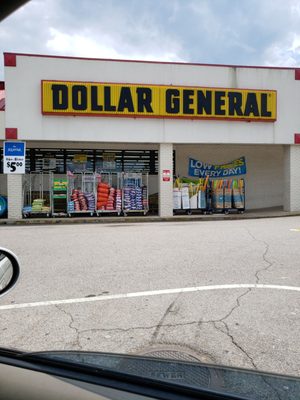 Dollar General