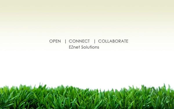 open connect collaborate