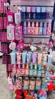 Claire's