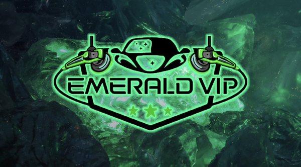 Emerald VIP