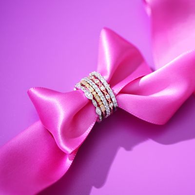 Custom Wedding Bands - Designed for you.