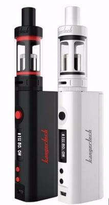 The Electric Alternative E-Cig Shop