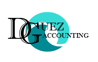 Dguez Accounting