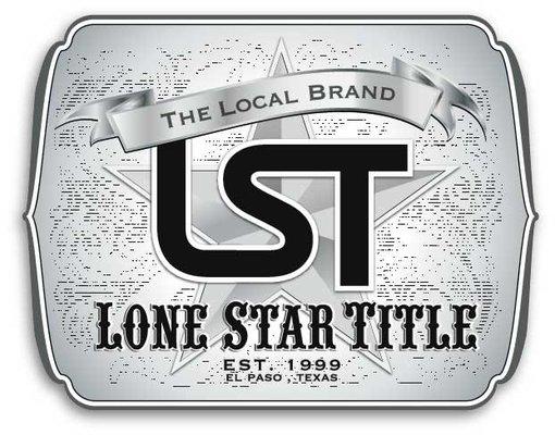 El Paso's chosen Title Company for over two decades!  Thank you for choosing The Local Brand!