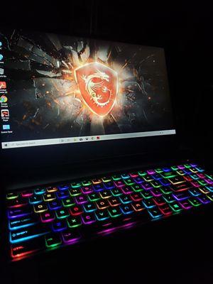 Gaming Laptops!