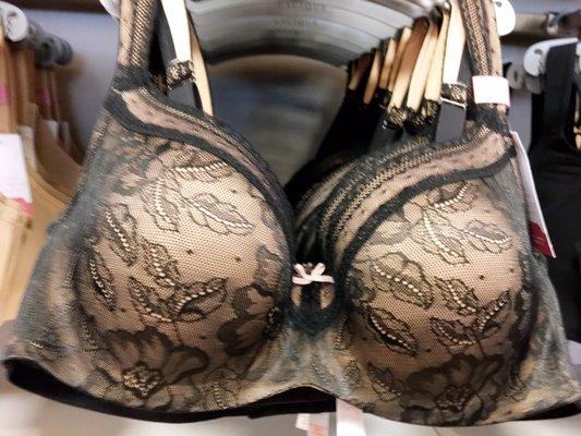 Most comfortable bras ever!