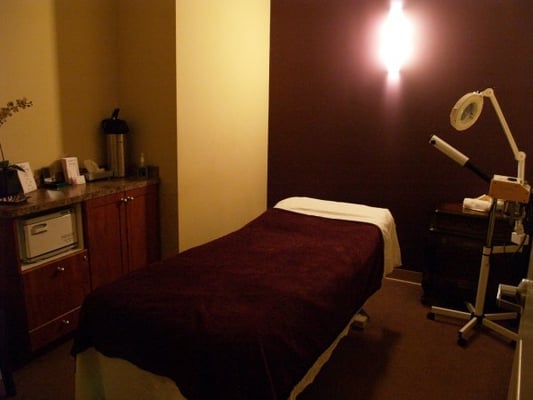 Massage Envy - Paramus