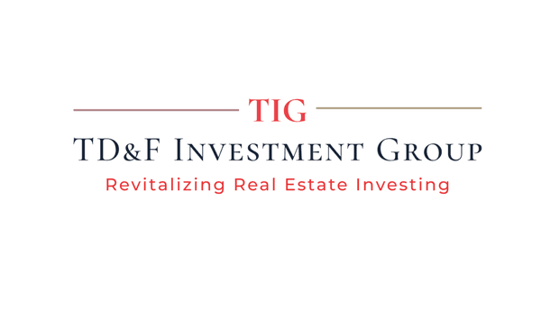 TD&F Investment Group