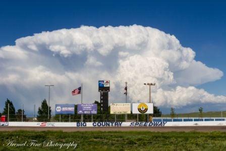 Big Country Speedway