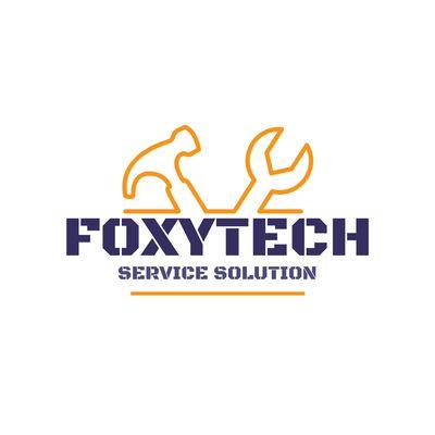 FoxyTech Service Solution