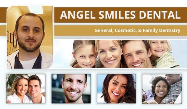 Angel Smiles Dental