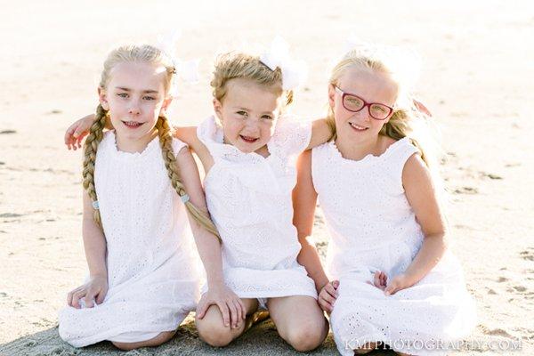 Topsail Beach Photographer