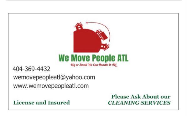 Professionals Movers great prices