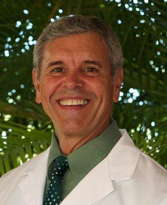 Dr. Dan Watts, MD, ND, MSNM