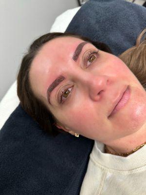 Microblading