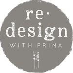 #redesignwithprima