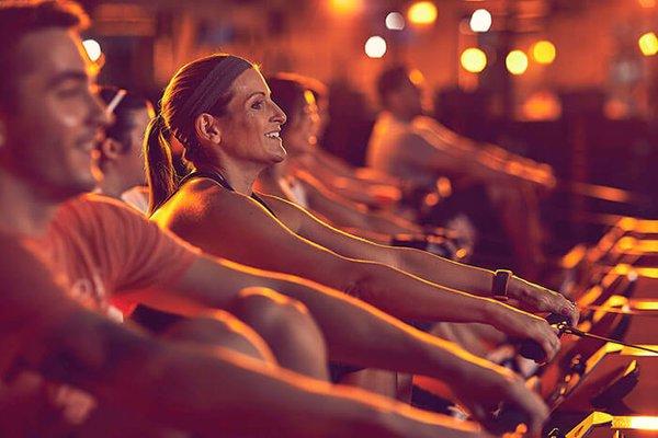 Orangetheory Fitness Fort Collins - Drake Road