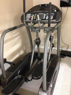 Treadmills Installers