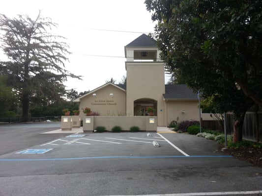 La Selva Beach Community Church