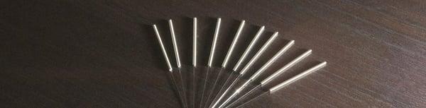 Acupuncture Treatment Needles