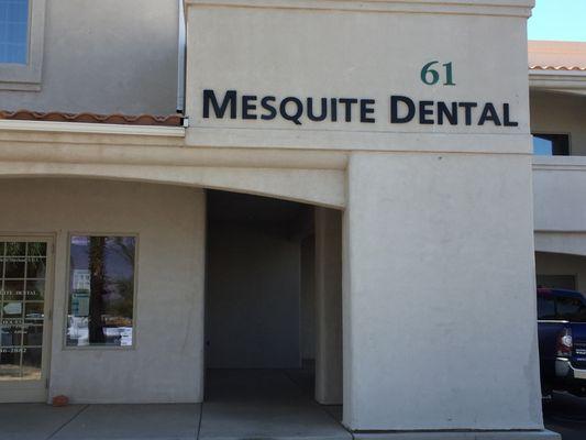 Mesquite Dental