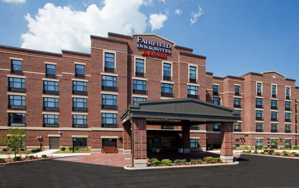 Embassy Suites by Hilton South Bend at Notre Dame