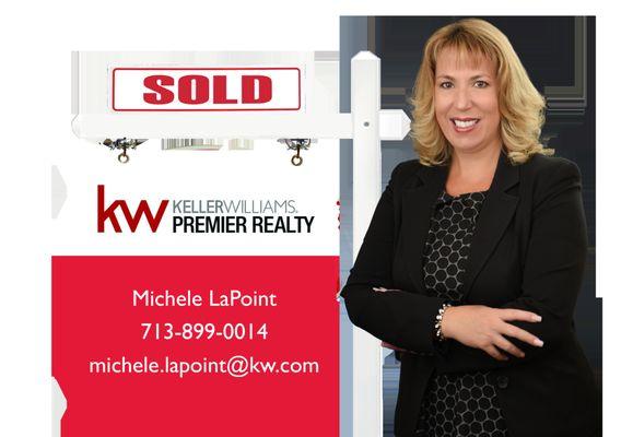 Michele Lapoint | Keller Williams