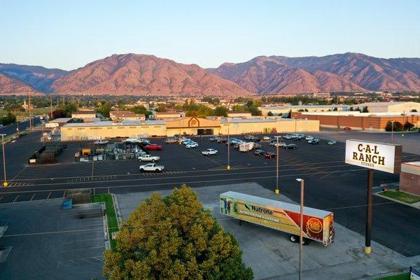 C-A-L Ranch Stores