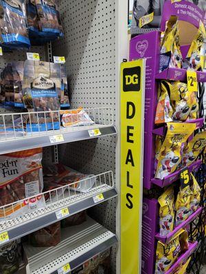 Dollar General